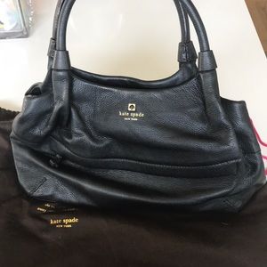 Cleaning & need to part with a few bags.